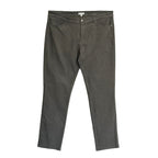 Peter Millar Pants Men's 40"x33" Superior Soft Corduroy 5-Pocket Oslo Grey NWT