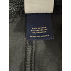 Daniel Cremieux Corduroy Pants Men's 38"x36" Straight Fit Stretch Charcoal
