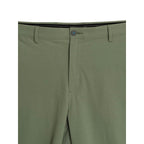 Tommy Bahama Men's 40" x 10" "Chip Shot Short" Dark Jade 5-Pocket Stretch
