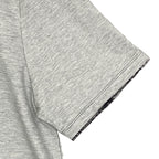 Tommy Bahama Men's XL Texas Rangers 2023 World Series Polo Pima Cotton Grey