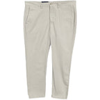 Daniel Cremieux 38 Key West Collection Soho Men's 38x30 Pant Light Grey