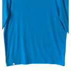 Johnnie-O Talon Featherweight Performance Men's Small Stretch Bright Blue