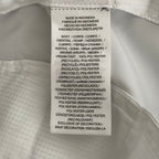 Ralph Lauren RLX Pants Men's 40x32 Tailored Fit Stretch Fabric Solid White