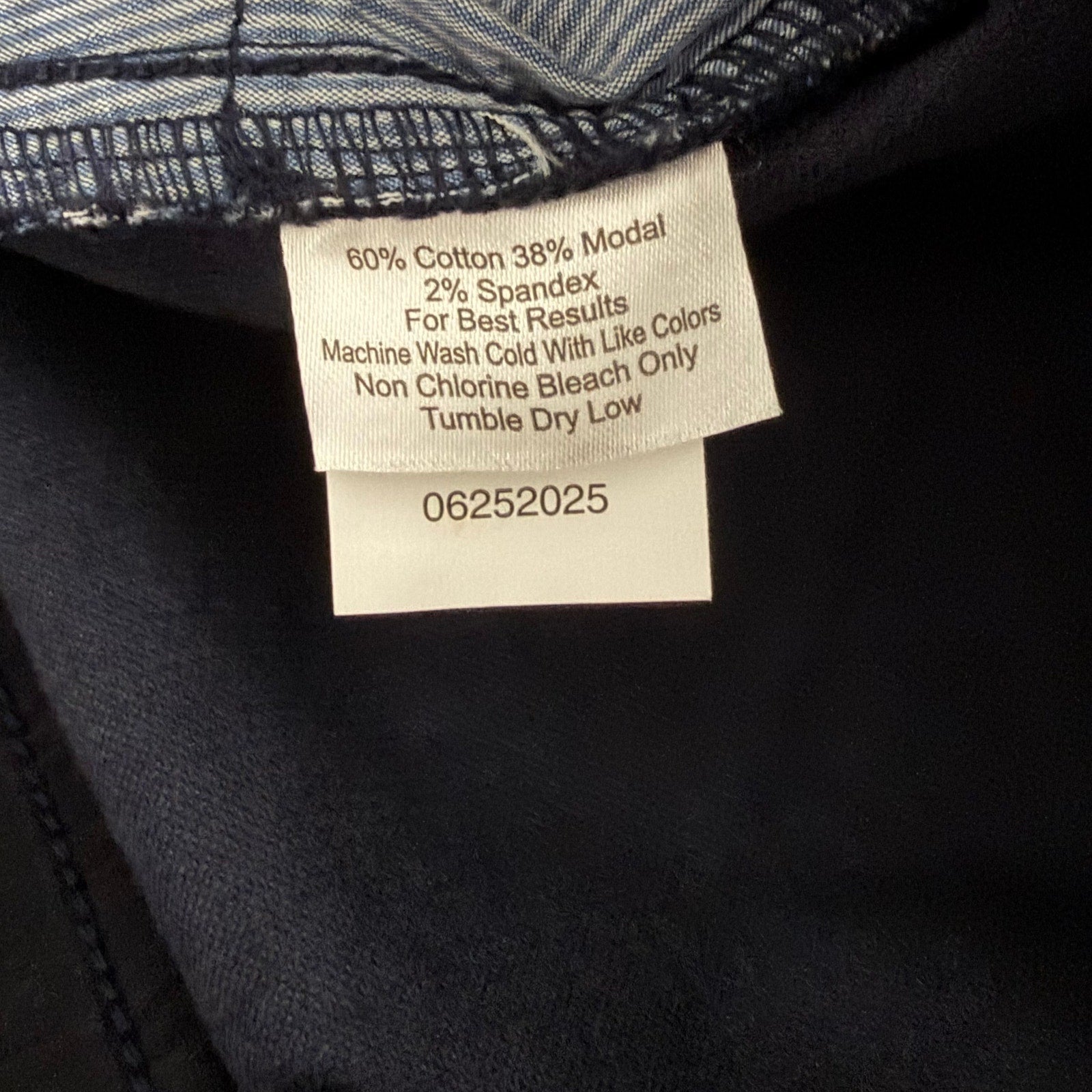 Peter Millar Corduroy Pants Men's 33"x33" Classic Fit 5-Pocket Dark Navy