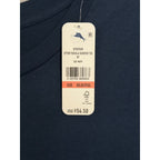 Tommy Bahama T-Shirt "It's an Otter Tequila Sunrise" Crew Neck Men's 3XLB NEW
