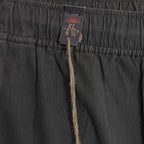 Faherty Shorts Men's XL Essential Drawstring Short Stretch Dark Green