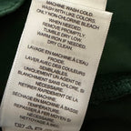 Polo Ralph Lauren Pants Men's 36"x34" Varick Slim Straight 5-Pocket Green
