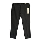 Calvin Klein Dress Pants Men's 40"x32" Slim Fit Stretch Jerome Grey