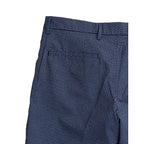 Ralph Lauren RLX Golf Shorts Men's 30W Tailored Fit Woven Navy Blue