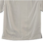 Tommy Bahama Shirt Men's Small "Coconut Point Palm Isle" Short Sleeve White