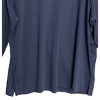 Polo Ralph Lauren Polo Shirt Men's XXL Classic Fit Long Sleeve Spring Navy