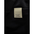 Daniel Cremieux Sweater Vest Men's XXL Supima Cotton Cashmere Blend Navy