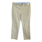 Tommy Bahama Pants Men's 36"x32" Boracay Flat Front Stretch Khaki