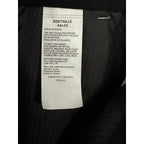 Perry Ellis Portfolio Pants Men's 42x32 Modern Fit Dress Pant Chiseled Stone