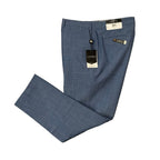 Lauren Ralph Lauren Dress Pant Men's 42"x32" Classic Fit Wool Blend Lt Blue