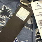 Tommy Bahama Men's Large Dallas Cowboys Island Rush Hoodie Blue
