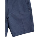 Ralph Lauren RLX Golf Shorts Men's 30W Tailored Fit Woven Navy Blue