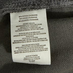 Peter Millar Pants Men's 42"x30" Fairfield Garment Dyed Denim Oslo Grey