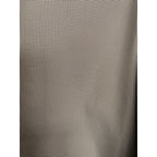 Lauren Ralph Lauren Coat Men's 40 Short Coat Stanza Cream Brown Houndstooth