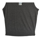 Daniel Cremieux Sweater Vest Men's Large Supima Cotton Cashmere Grey