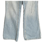 BDG Urban Outfitters Jeans Men's 28x32 Boot Cut Mid Rise Cotton Light Blue