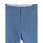 Polo Ralph Lauren Shorts Men's 50B 9" Big & Tall Stretch Chino Cotton Blue