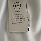 Ralph Lauren RLX Pants Men's 40x32 Tailored Fit Stretch Fabric Solid White