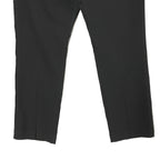 Polo Ralph Lauren Pants Men's 36"x32" Dress Trousers Straight Fit Black