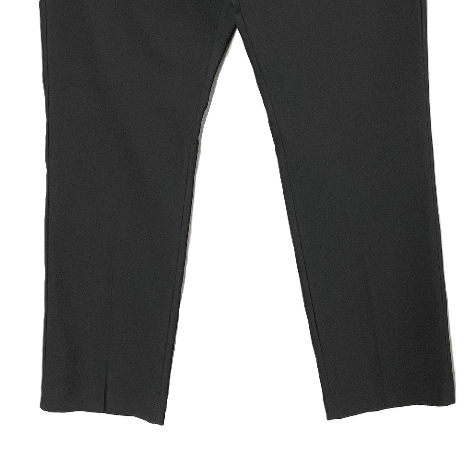 Polo Ralph Lauren Pants Men's 36"x32" Dress Trousers Straight Fit Black