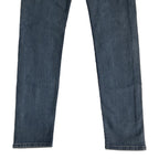 Levi's 510 Skinny Jeans Men's 30x32 Stretch Blue Denim