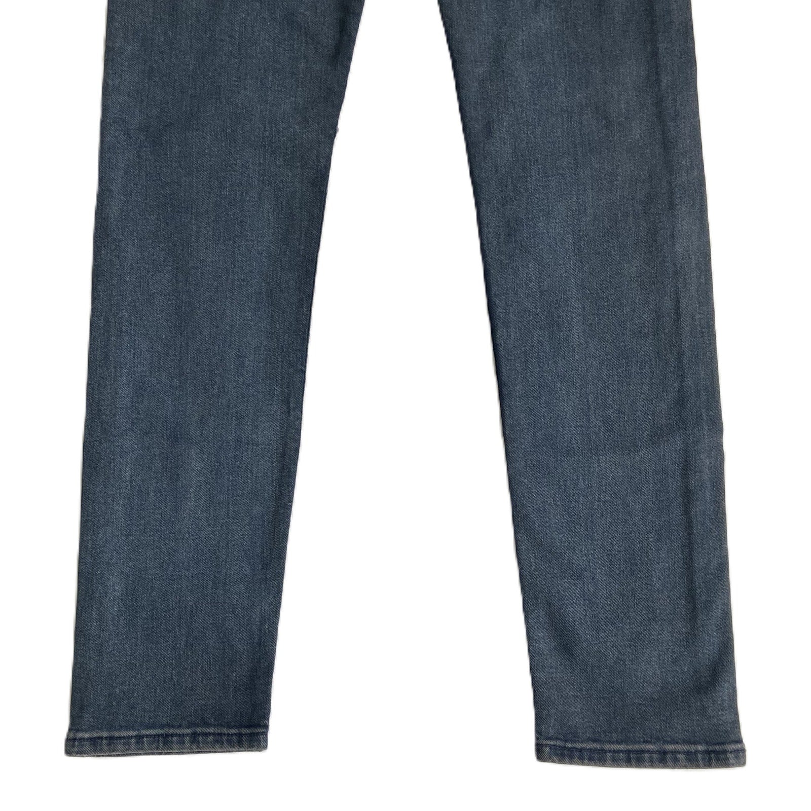 Levi's 510 Skinny Jeans Men's 30x32 Stretch Blue Denim