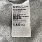 Tommy Bahama Men's XL Texas Rangers 2023 World Series Polo Pima Cotton Grey