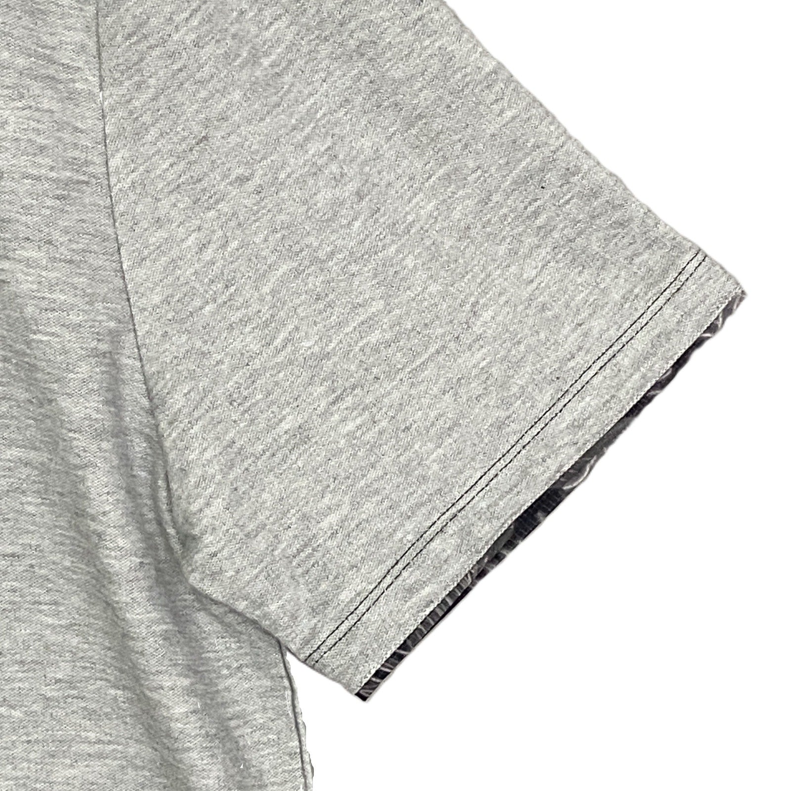 Tommy Bahama Men's XL Texas Rangers 2023 World Series Polo Pima Cotton Grey