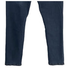 Weatherproof Vintage Men's 40x34 Slim Fit Vintage Soft-Lux Blue Denim Jeans