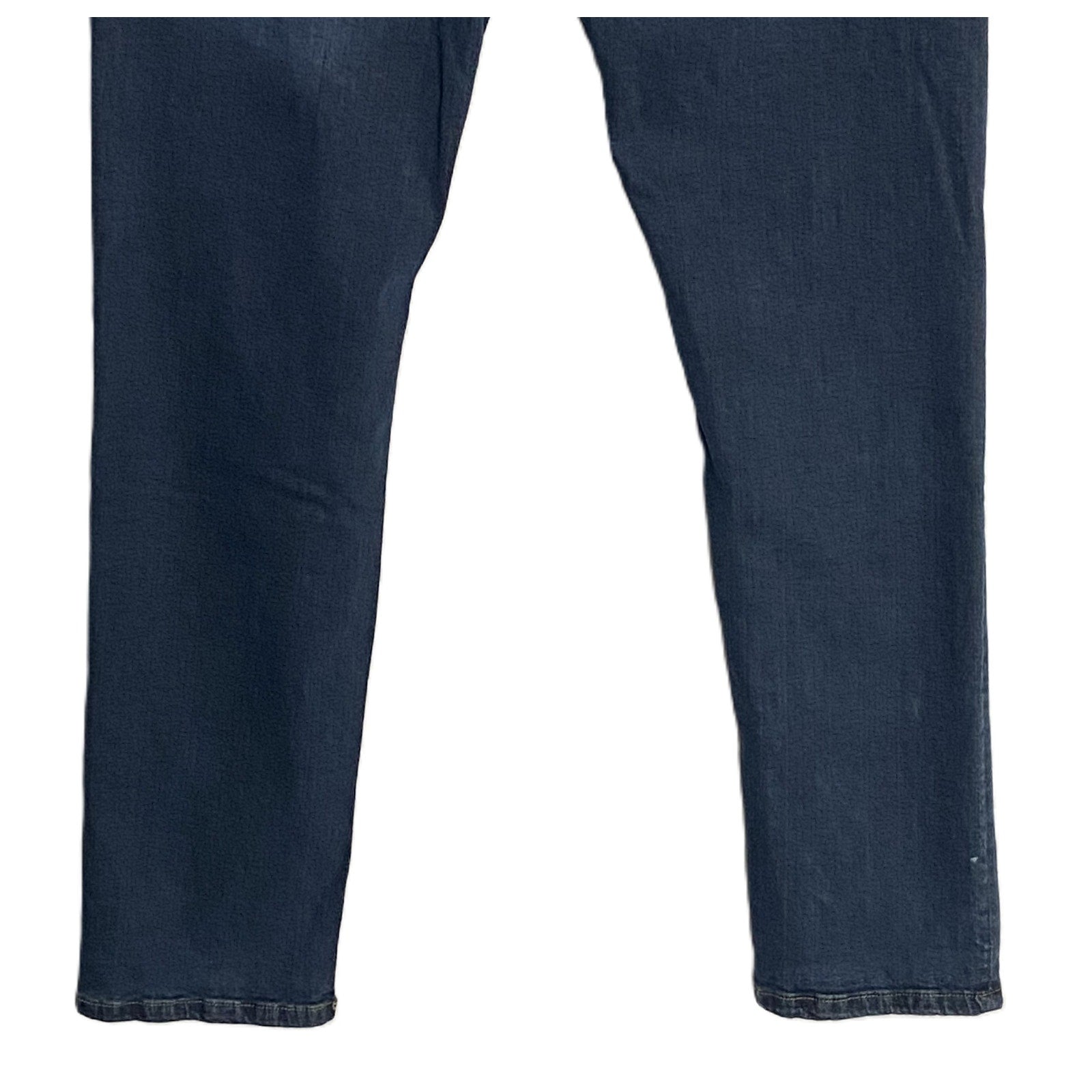 Weatherproof Vintage Men's 40x34 Slim Fit Vintage Soft-Lux Blue Denim Jeans