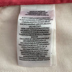 Polo Ralph Lauren Shorts Men's 32W Relaxed Fit Cotton Nantucket Red