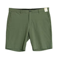 Tommy Bahama Men's 40" x 10" "Chip Shot Short" Dark Jade 5-Pocket Stretch