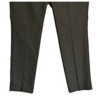 Calvin Klein Dress Pants Men's 40"x32" Slim Fit Stretch Jerome Grey