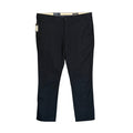 Daniel Cremieux Slim Fit Chino Men's 40"x30" Stretch Tapered Leg Navy