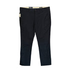Daniel Cremieux Slim Fit Chino Men's 40"x30" Stretch Tapered Leg Navy