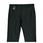 Roundtree & Yorke Pants Men's 36"x32" Andrew Straight Fit Golf Pant Gray
