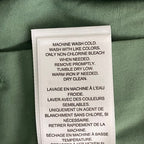 Polo Ralph Lauren Pants Men's 33x32 Varick Slim Straight Stretch Faded Mint