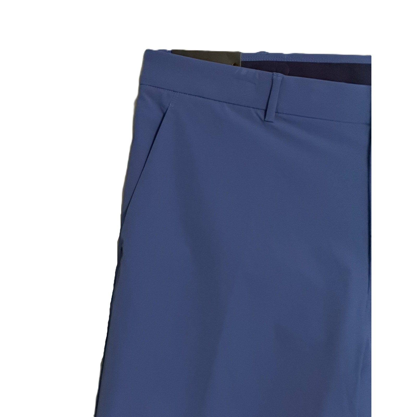 Ralph Lauren RLX Golf Shorts Men's 30W Tailored Fit Performance Old Royal