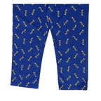Polo Ralph Lauren Sleep Pant Men's Large Polo Bear Elastic Drawstring Waist NEW