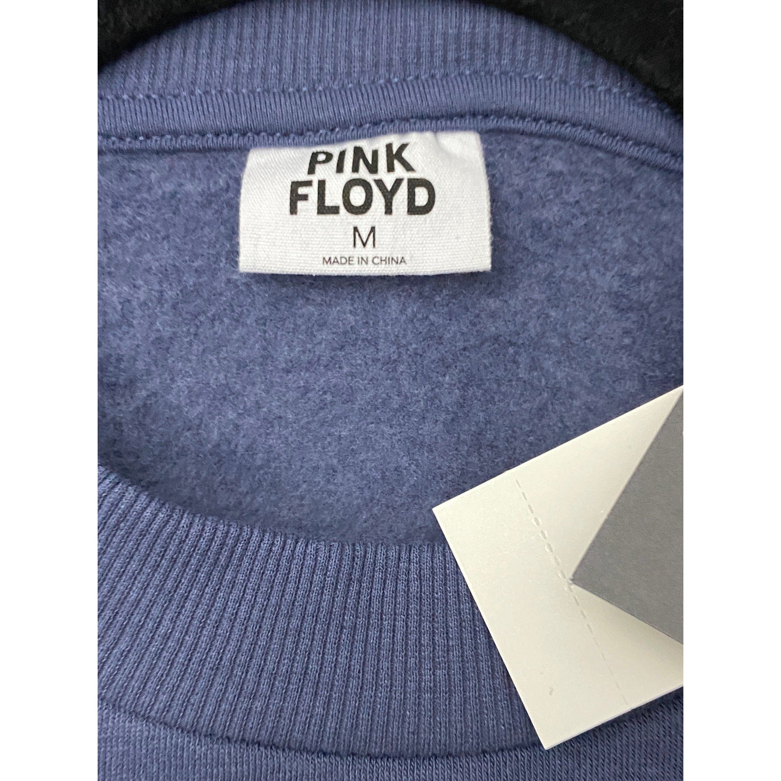 Pink Floyd "Dark Side of the Moon" Men's Medium Graphic Sweatshirt