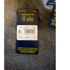 Polo Ralph Lauren Sleepwear Men's XL Crew Neck Long Sleeve Shirt Grey