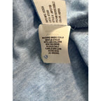 Johnnie-O Polo Shirt Men's XXL Short Sleeve Stretch Fabric Blue Heather