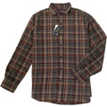 Polo Ralph Lauren Shirt Men's XL Flannel Shirt Classic Fit Multicolor Plaid