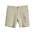 Tommy Bahama Cargo Shorts Men's 38"x9" "Cabo Coast Cargo" Bleached Sand