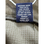 Daniel Cremieux Denim Pants Men's 38"x32" Madison Classic Fit Deep Olive